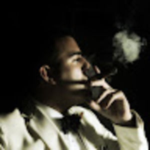 Meet your Posher, Diego andres